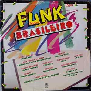Various - Funk Brasileiro FLAC