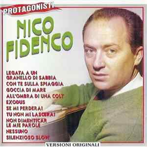 Nico Fidenco - Nico Fidenco FLAC