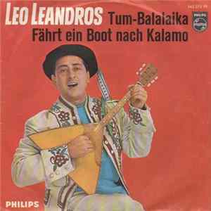 Leo Leandros - Tum-Balalaika FLAC