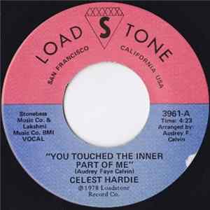 Celest Hardie - You Touched The Inner Part Of Me FLAC