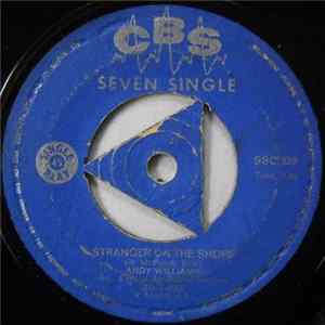 Andy Williams - Stranger On The Shore FLAC