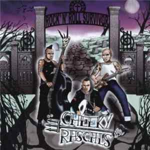 Cheeky Rascals - Rock'N Roll Survivor FLAC