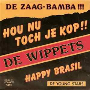 De Wippets - Hou Nu Toch Je Kop FLAC