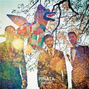 Volcano! - Piñata FLAC