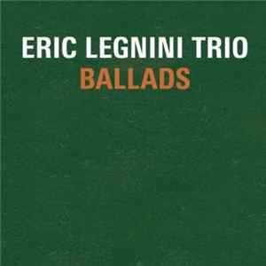 Eric Legnini Trio - Ballads FLAC