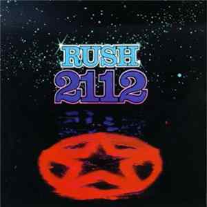 Rush - 2112 FLAC