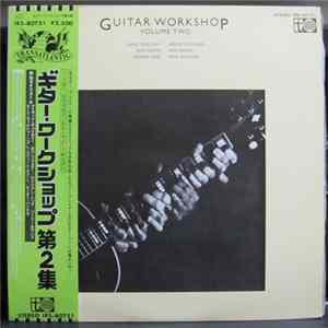 Various - Guitar Workshop Volume Two FLAC