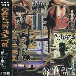 Obliterate - The Feelings FLAC