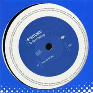 BWitched - To You I Belong FLAC