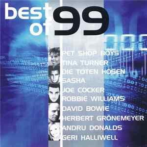 Various - Best Of '99 FLAC