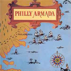The Armada Orchestra - Philly Armada FLAC