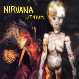 Nirvana - Lithium FLAC