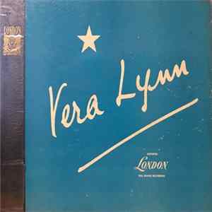 Vera Lynn - Souvenir Album FLAC