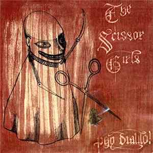 The Scissor Girls - Phy, Diablo! FLAC