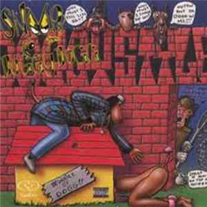 Snoop Doggy Dogg - Doggystyle FLAC