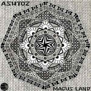 Ashtoz - Magus Land FLAC
