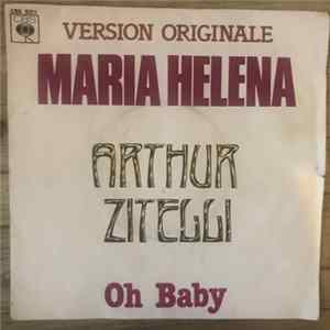 Arthur Zitelli - Maria Helena FLAC