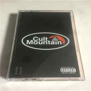 Cult Mountain - Cult Mountain II FLAC