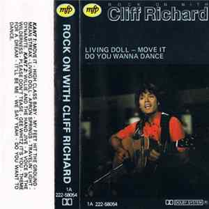 Cliff Richard - Rock On With Cliff Richard FLAC