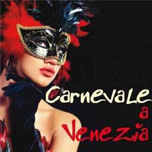 Various - Carnevale A Venezia FLAC