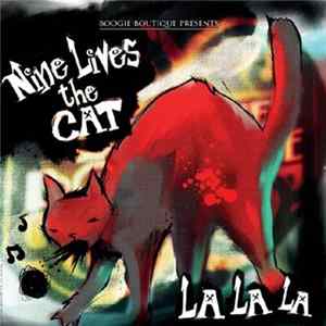 Nine Lives The Cat - La La La FLAC