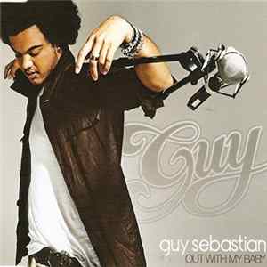 Guy Sebastian - Out With My Baby FLAC