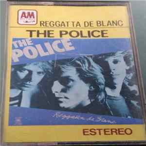 The Police - Reggatta De Blanc FLAC