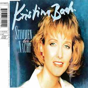 Kristina Bach - Stimmen Der Nacht FLAC