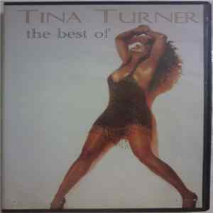 Tina Turner - The Best Of FLAC