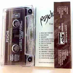 Psyche - The Influence FLAC