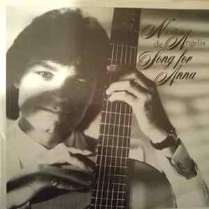 Nicolas De Angelis - Song For Anna FLAC