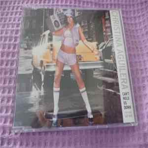 Christina Aguilera Featuring Lil' Kim - Can't Hold Us Down FLAC