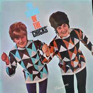 The Chicks - The Sound Of The 'Chicks' FLAC