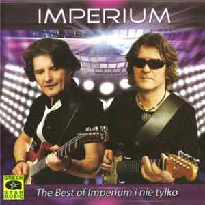 Imperium - The Best Of Imperium I Nie Tylko FLAC