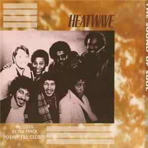 Heatwave - The Sound Of Soul FLAC