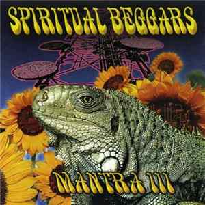 Spiritual Beggars - Mantra III FLAC