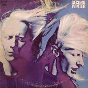 Johnny Winter - Second Winter FLAC