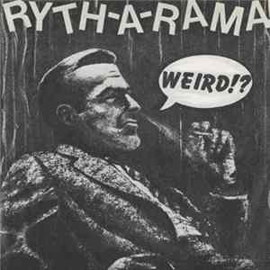 Ryth-A-Rama - Weird / Mod-Modern Man FLAC
