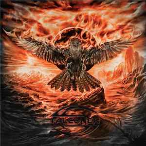 Falconer - Black Moon Rising FLAC