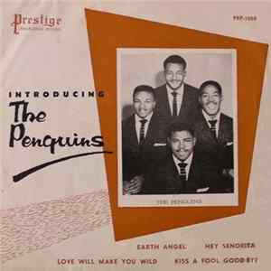 The Penguins - Introducing FLAC