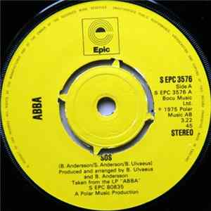 ABBA - SOS FLAC
