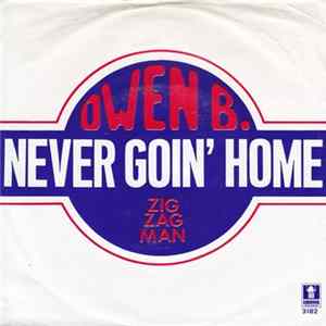 Owen B. - Never Goin' Hom FLAC