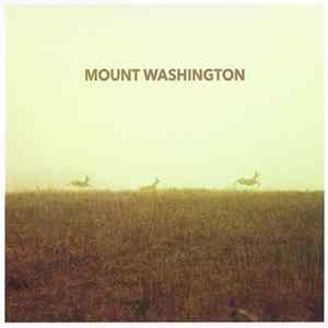 Mount Washington - Mount Washington FLAC