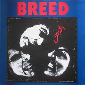 Breed - Grin FLAC