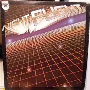 Various - Night Flight FLAC