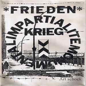 Nocturne - Frieden / Krieg FLAC
