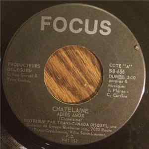 Chatelaine - Adios Amor FLAC