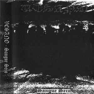 Vesano - Sangue Seco FLAC
