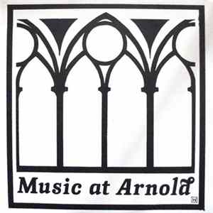 Arnold School Chamber Choir - Music At Arnold FLAC