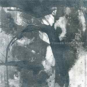 Tyshawn Sorey - Alloy FLAC